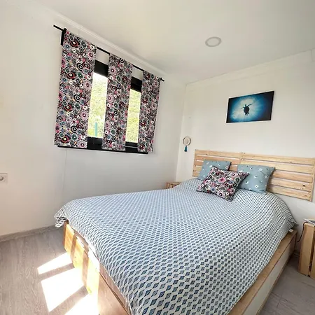 Tiny House In Demircili W Sea View *