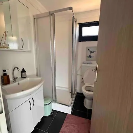 Tiny House In Demircili W Sea View * Урла