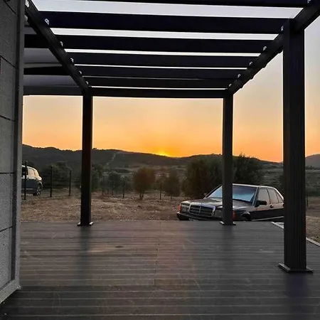 Tiny House In Demircili W Sea View Holiday home